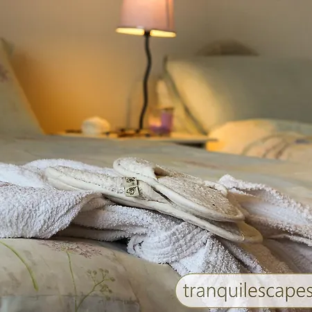 Tranquil Escapes Ballintober (Mayo)