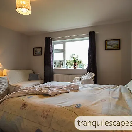 Tranquil Escapes Bed & Breakfast
