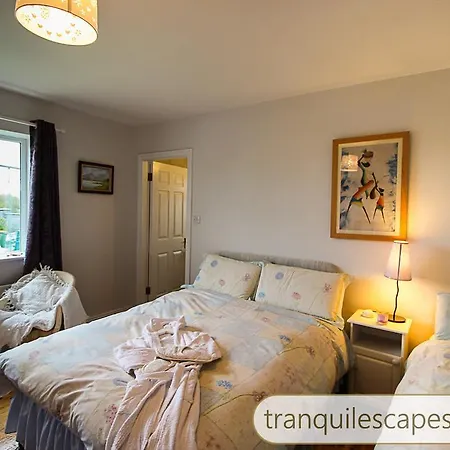 Bed & Breakfast Tranquil Escapes 3*
