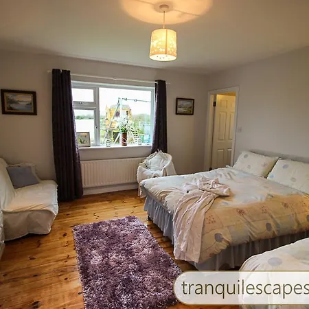 Tranquil Escapes 3*