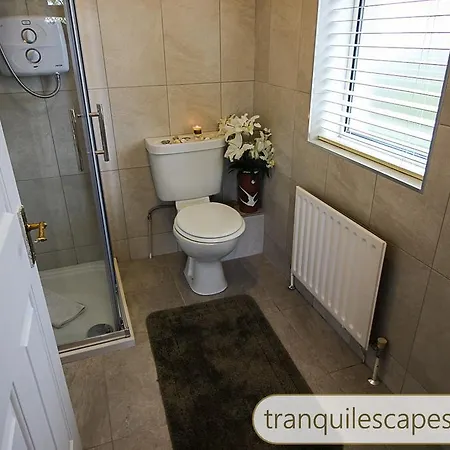 Tranquil Escapes Frühstückspension 3*