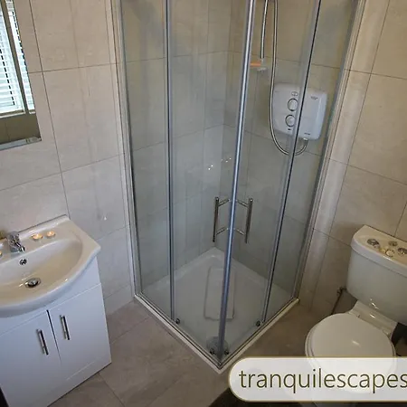 Bed & Breakfast Tranquil Escapes Ballintober (Mayo)