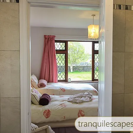 Bed & Breakfast Tranquil Escapes Ballintober (Mayo)