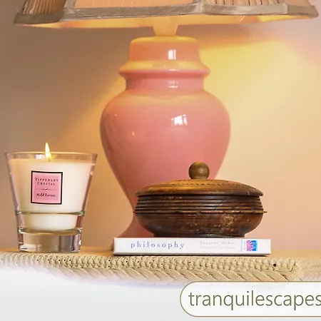 Tranquil Escapes 3* Ballintober (Mayo)