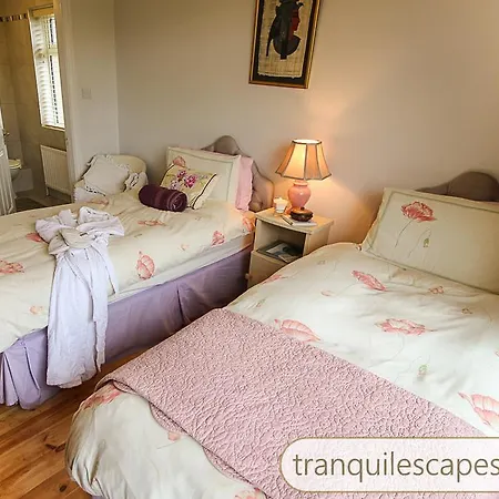 Tranquil Escapes Bed & Breakfast Ballintober (Mayo)