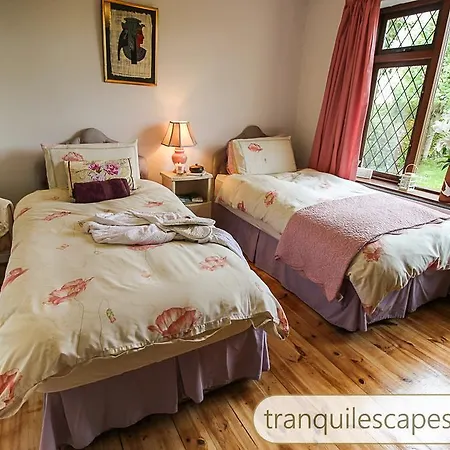 Tranquil Escapes Ballintober (Mayo)