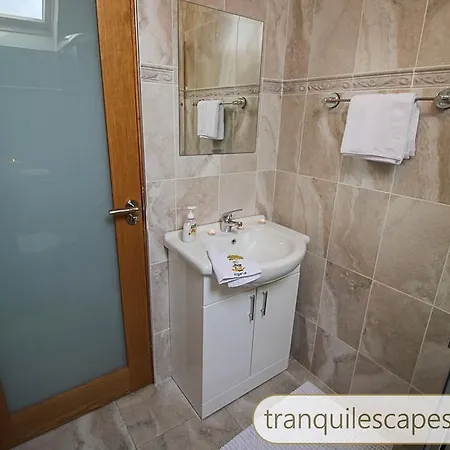 Bed & Breakfast Tranquil Escapes Ballintober (Mayo)