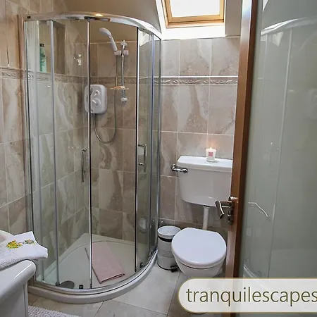 Tranquil Escapes 3* Ballintober (Mayo)