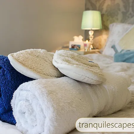 Bed & Breakfast Tranquil Escapes