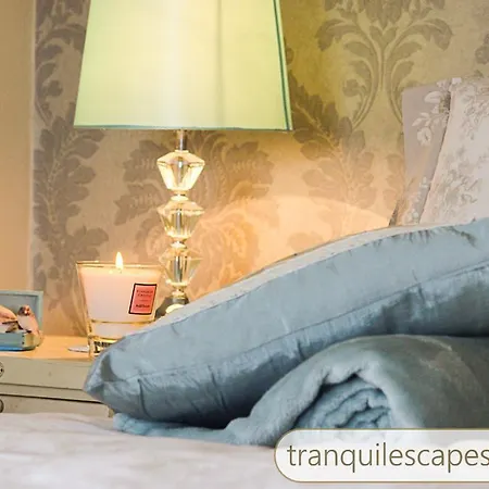 Tranquil Escapes Frühstückspension