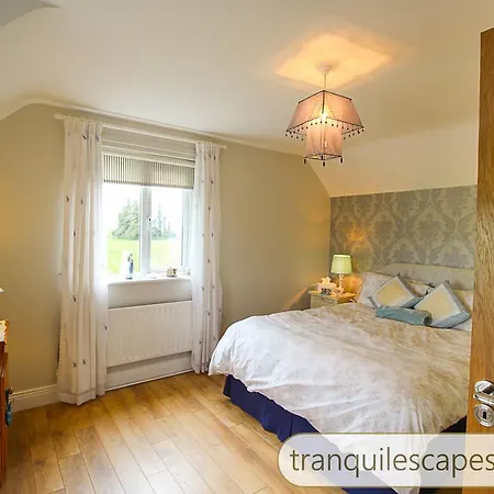 Tranquil Escapes