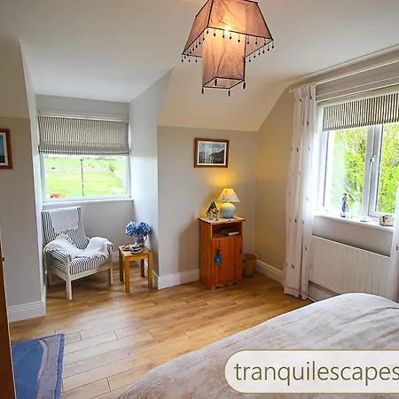 Tranquil Escapes 3* Ballintober (Mayo)
