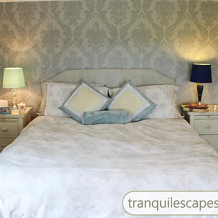 Tranquil Escapes Bed & Breakfast Ballintober (Mayo)