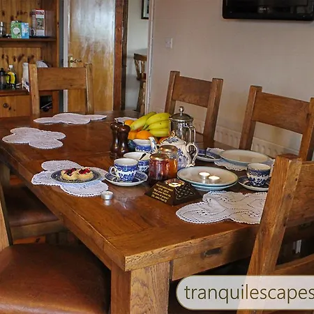 Tranquil Escapes 3* Ballintober (Mayo)