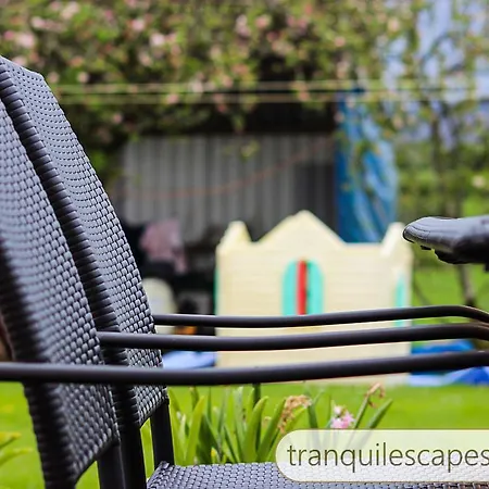 Tranquil Escapes 3* Ballintober (Mayo)